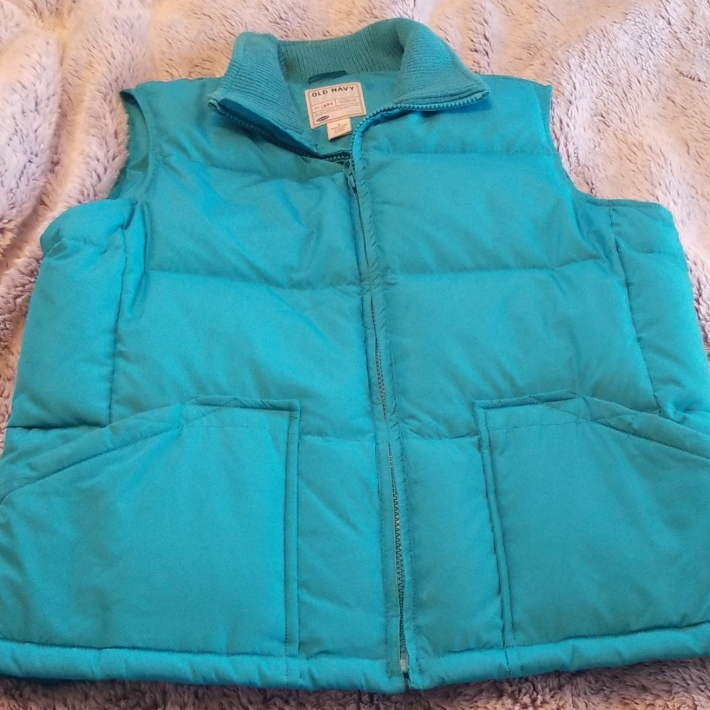Vest